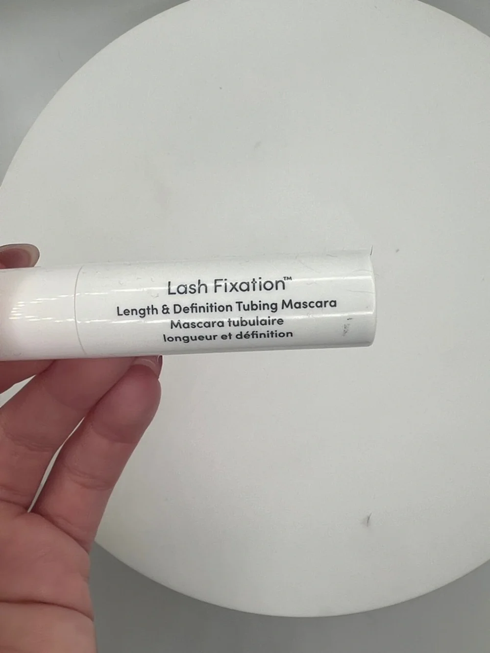 jane iredale Tubing Mascara Lash Fixation